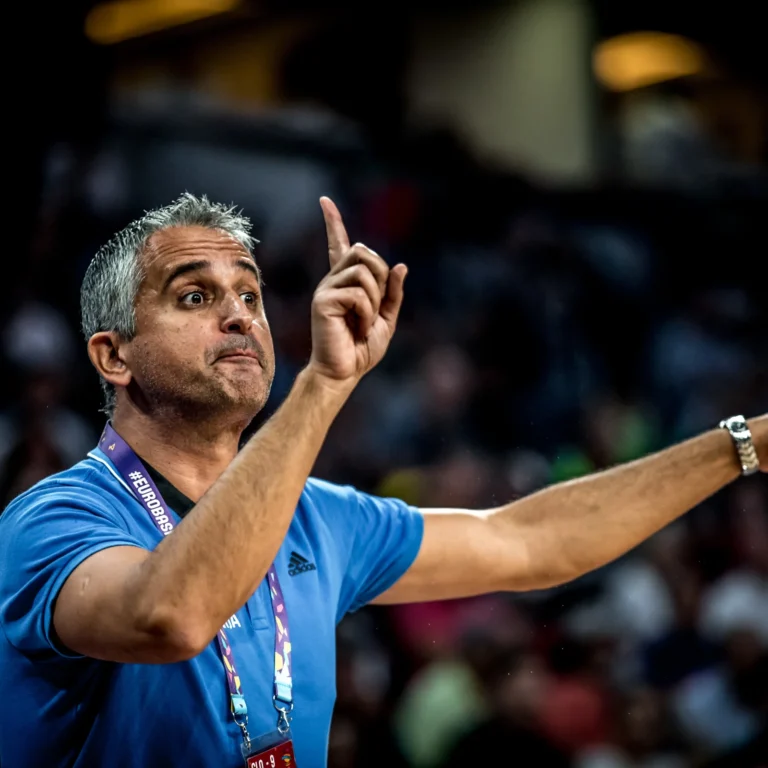 Igor Kokoškov