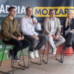 Adria sports conference