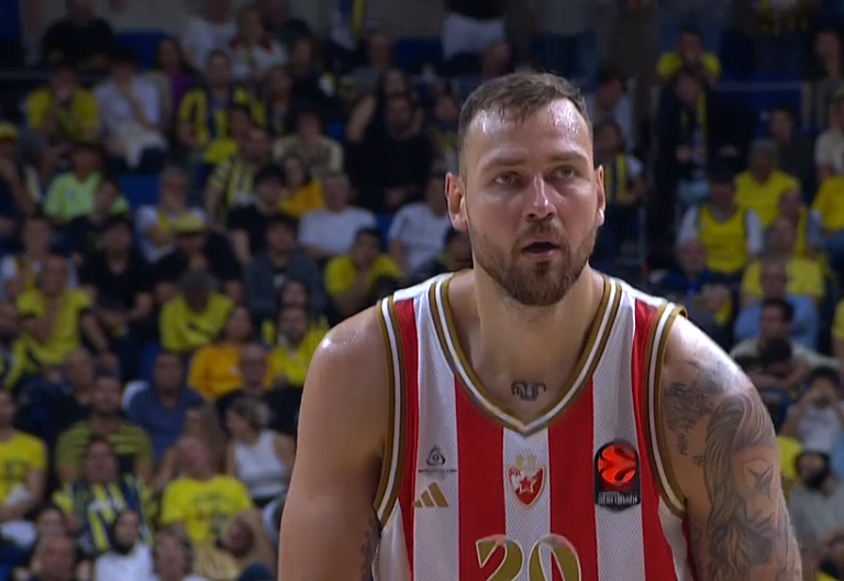 Donatas Motiejunas
