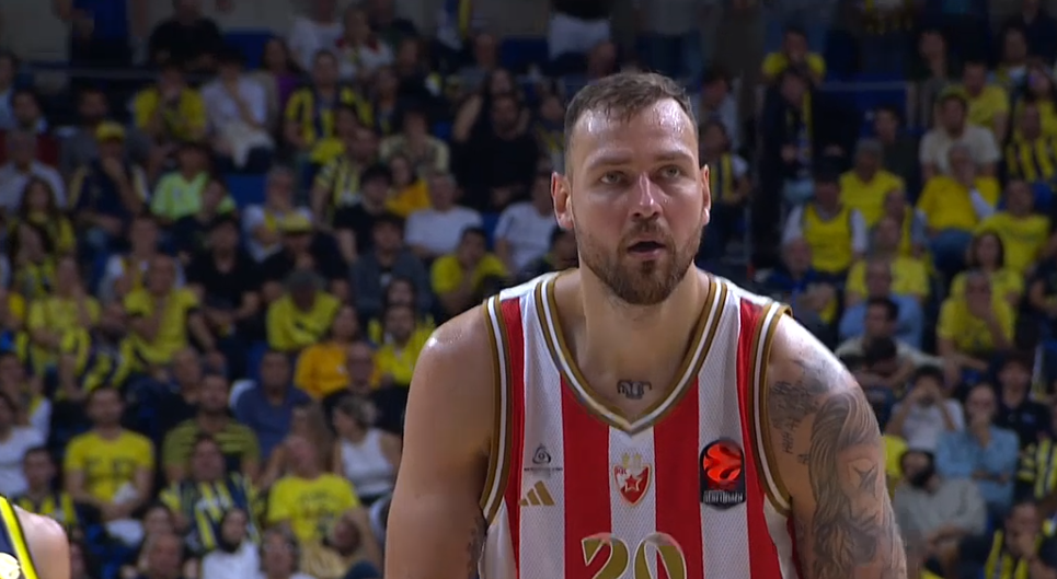 Donatas Motiejunas