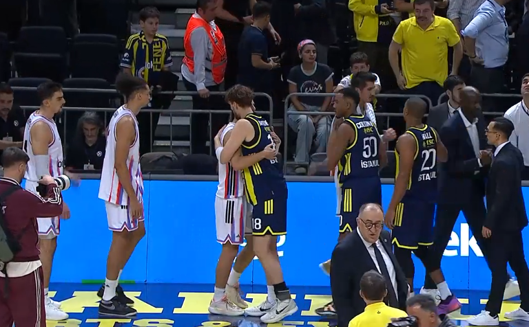 Fenerbahče