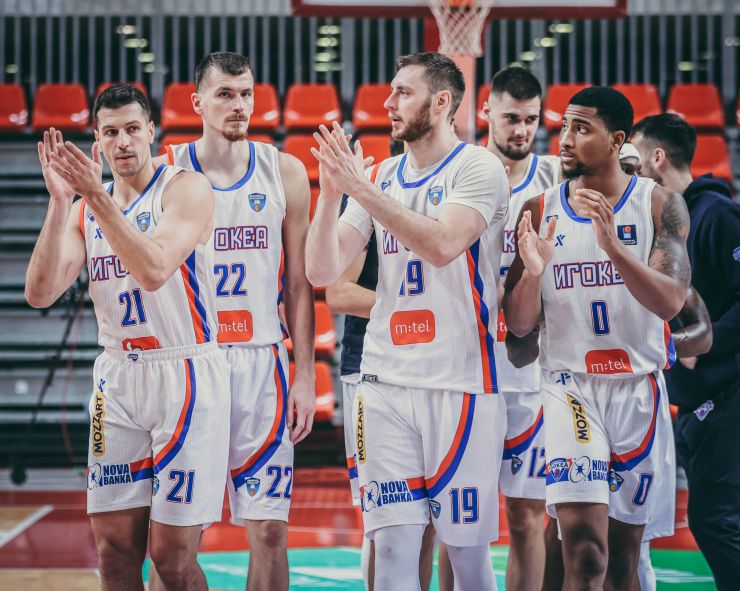 Igokea