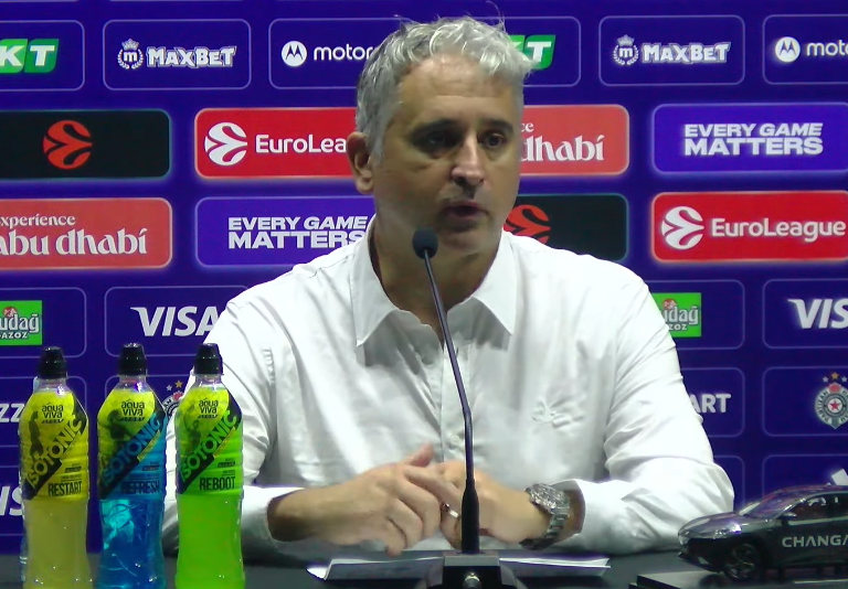 Igor Kokoškov