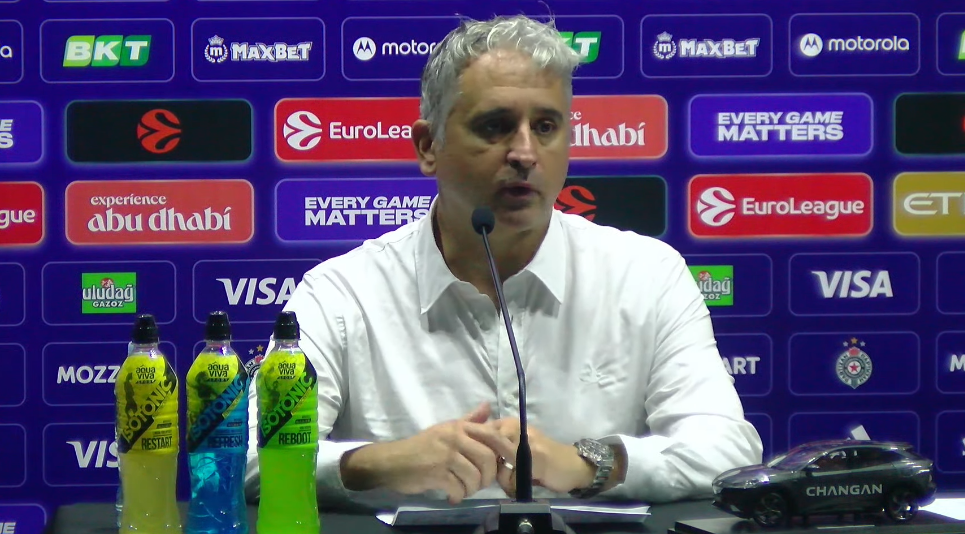 Igor Kokoškov