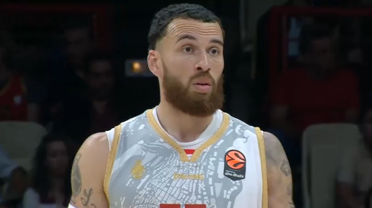 Majk Džejms
