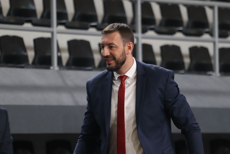 Marko Šćekić