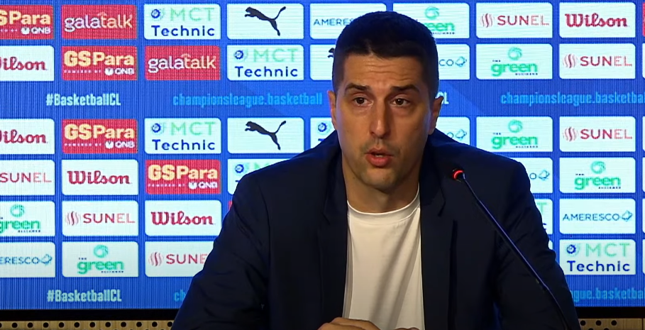 Nenad Stefanović