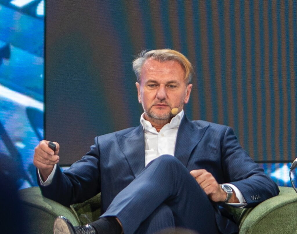 Ostoja Mijailović