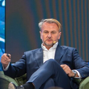 Ostoja Mijailović
