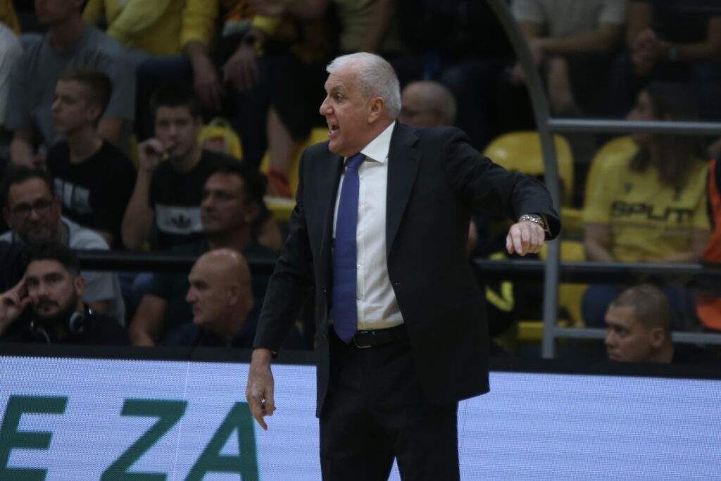 Željko Obradović