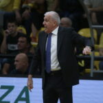 Željko Obradović