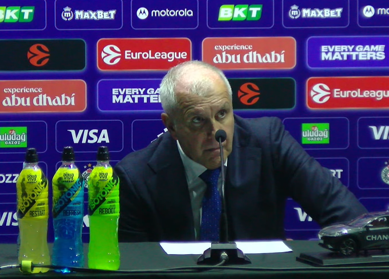Željko Obradović