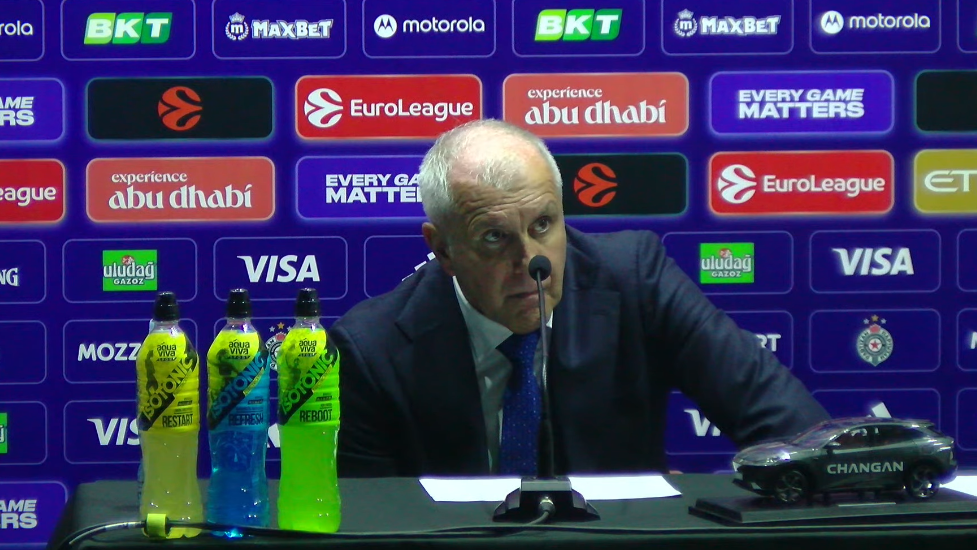 Željko Obradović