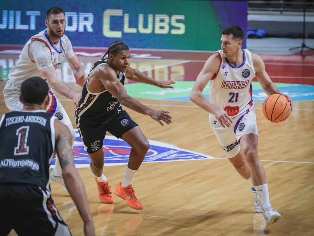 Dragan Milosavljević
