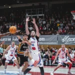 Vircburg-Igokea