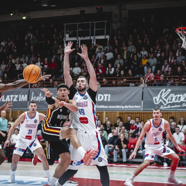 Vircburg-Igokea