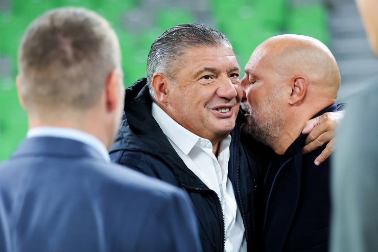 Đorđević i Ražnatović