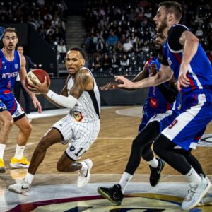 Deron Rasel
