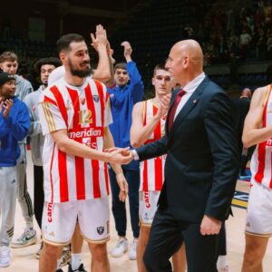 Crvena zvezda