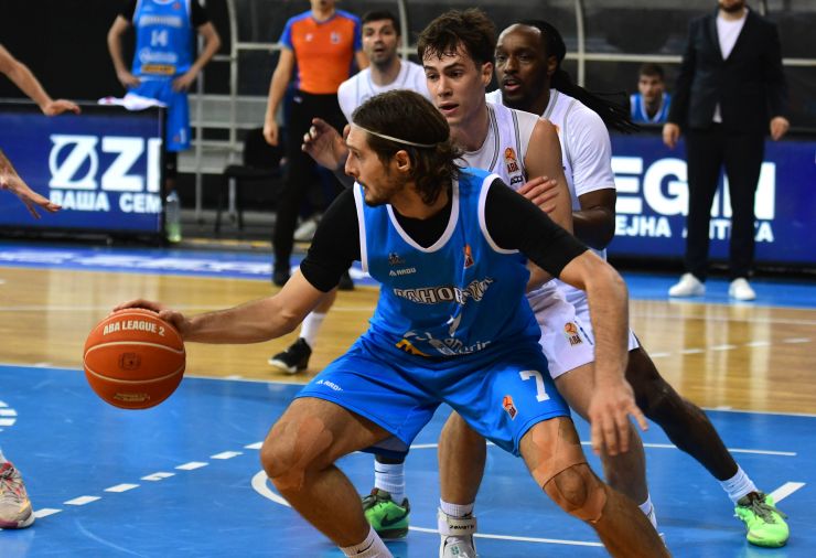 Branislav Vukadinović