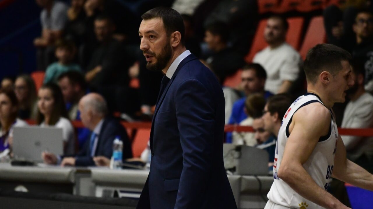 Marko Šćekić