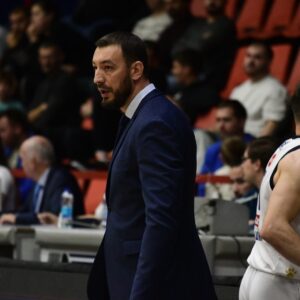 Marko Šćekić