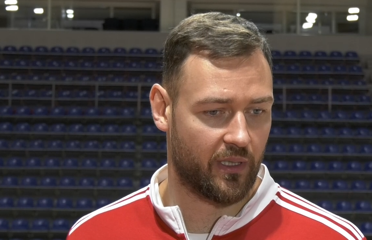 Donatas Motiejunas