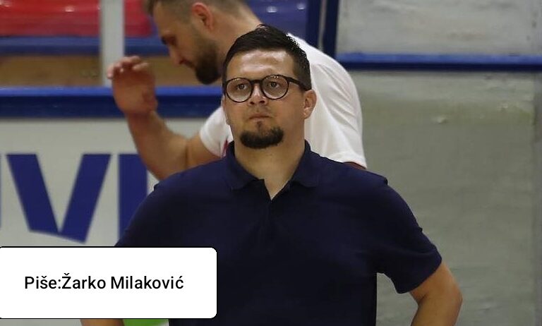 Žarko Milaković