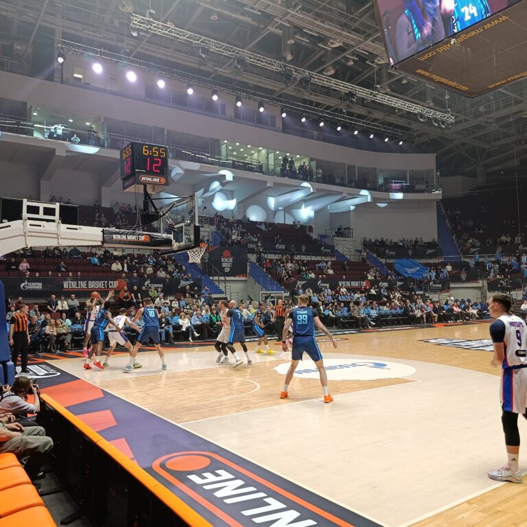 Zenit-Igokea
