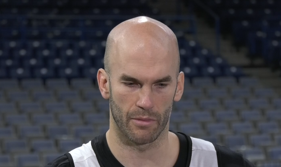 Nik Kalates