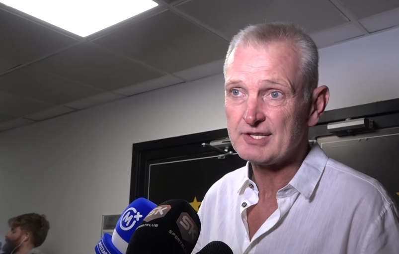 Žarko Paspalj