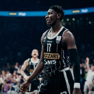 Isak Bonga