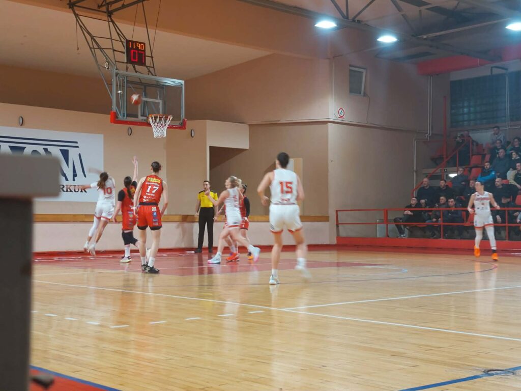 Orlovi-Mladi Krajišnik