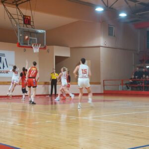 Orlovi-Mladi Krajišnik