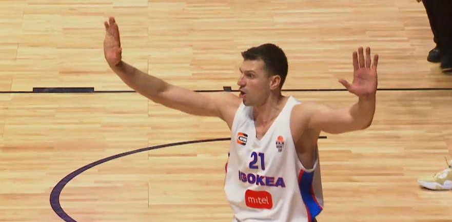 Dragan Milosavljević