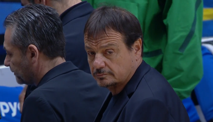 Ergin Ataman