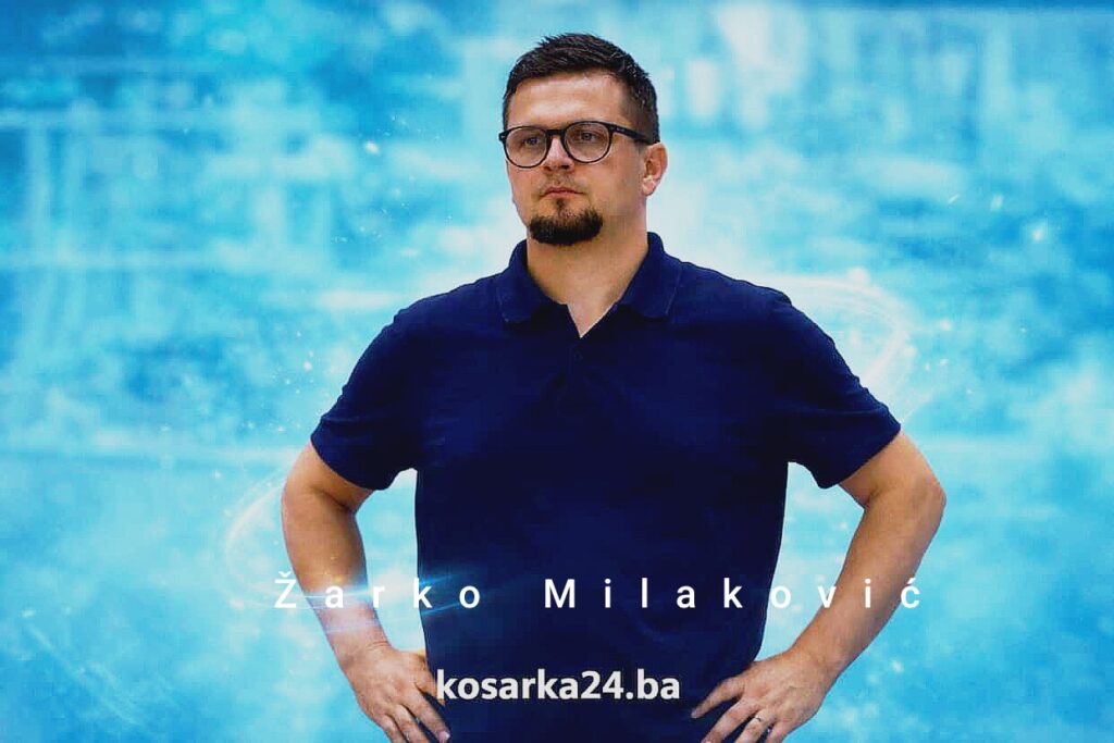 Žarko Milaković