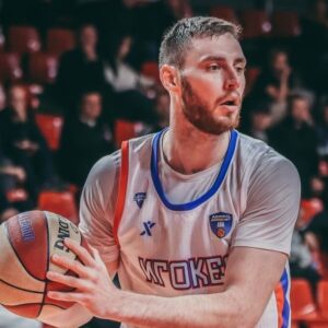Nikola Popović