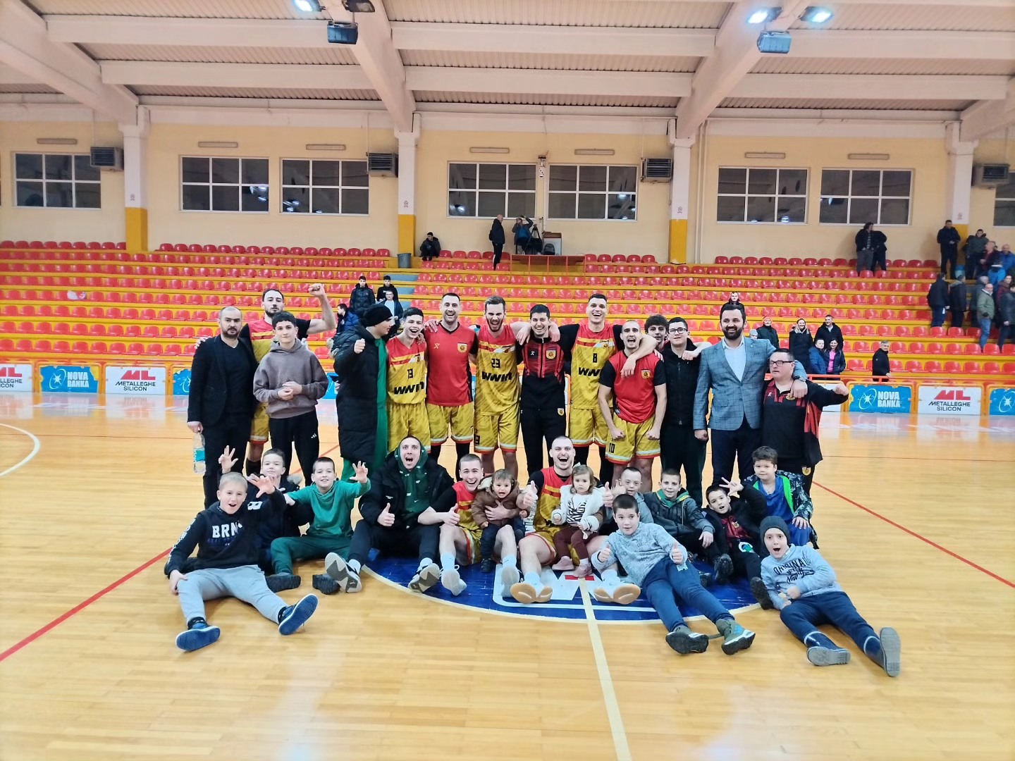 mladost