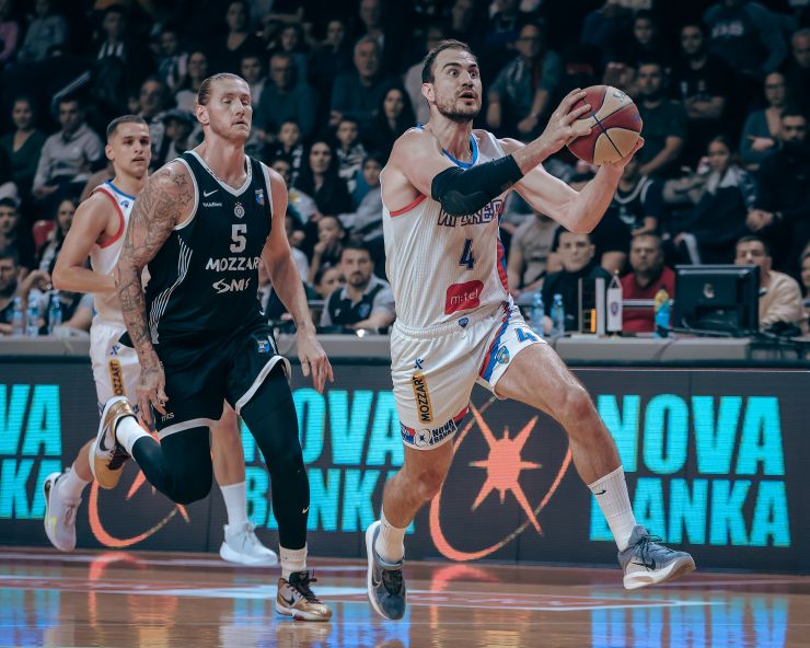 Strahinja Gavrilović