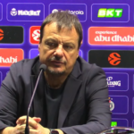 Ergin Ataman