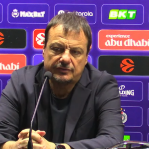 Ergin Ataman