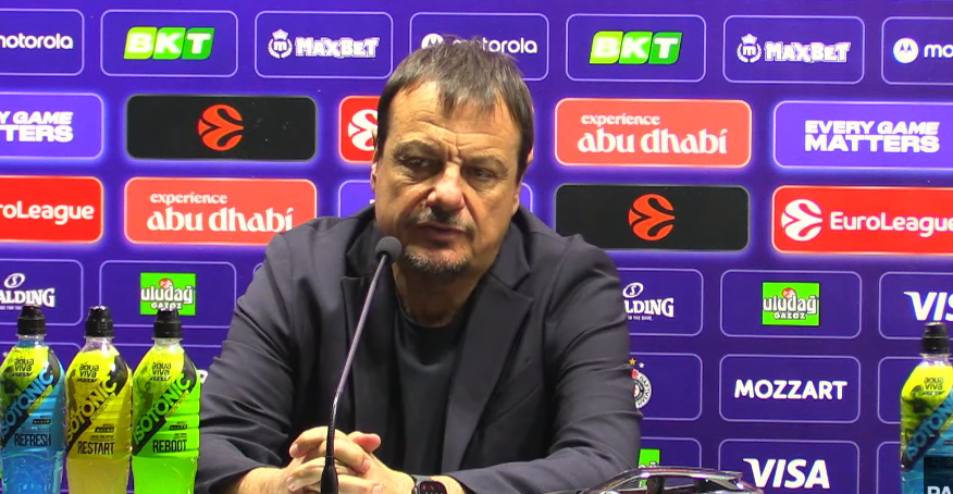 Ergin Ataman