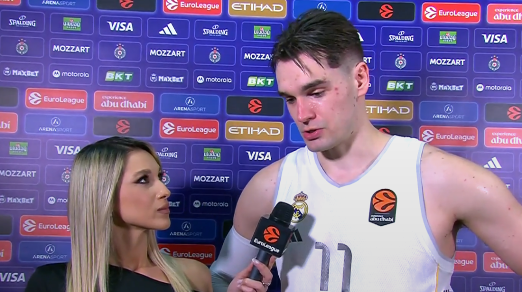 Mario Hezonja