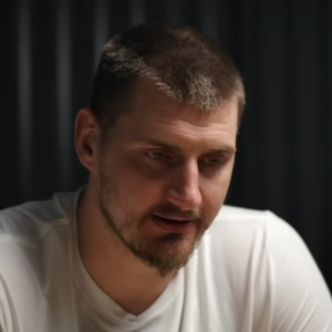 Nikola Jokić