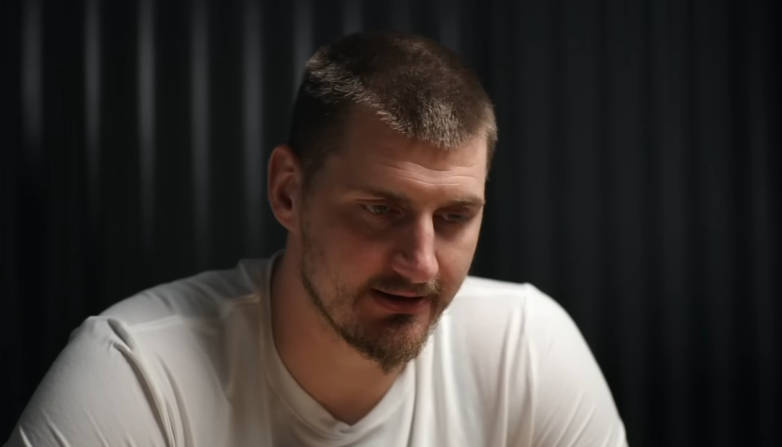 Nikola Jokić