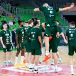 Cedevita Olimpija