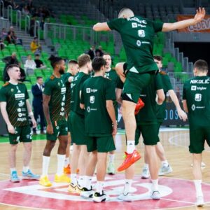 Cedevita Olimpija