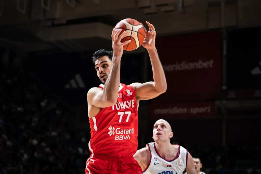 omer Jurtseven