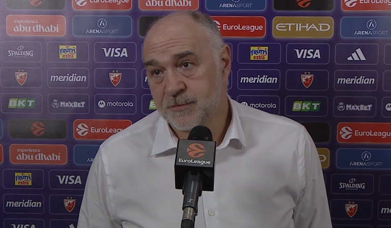 pablo Laso